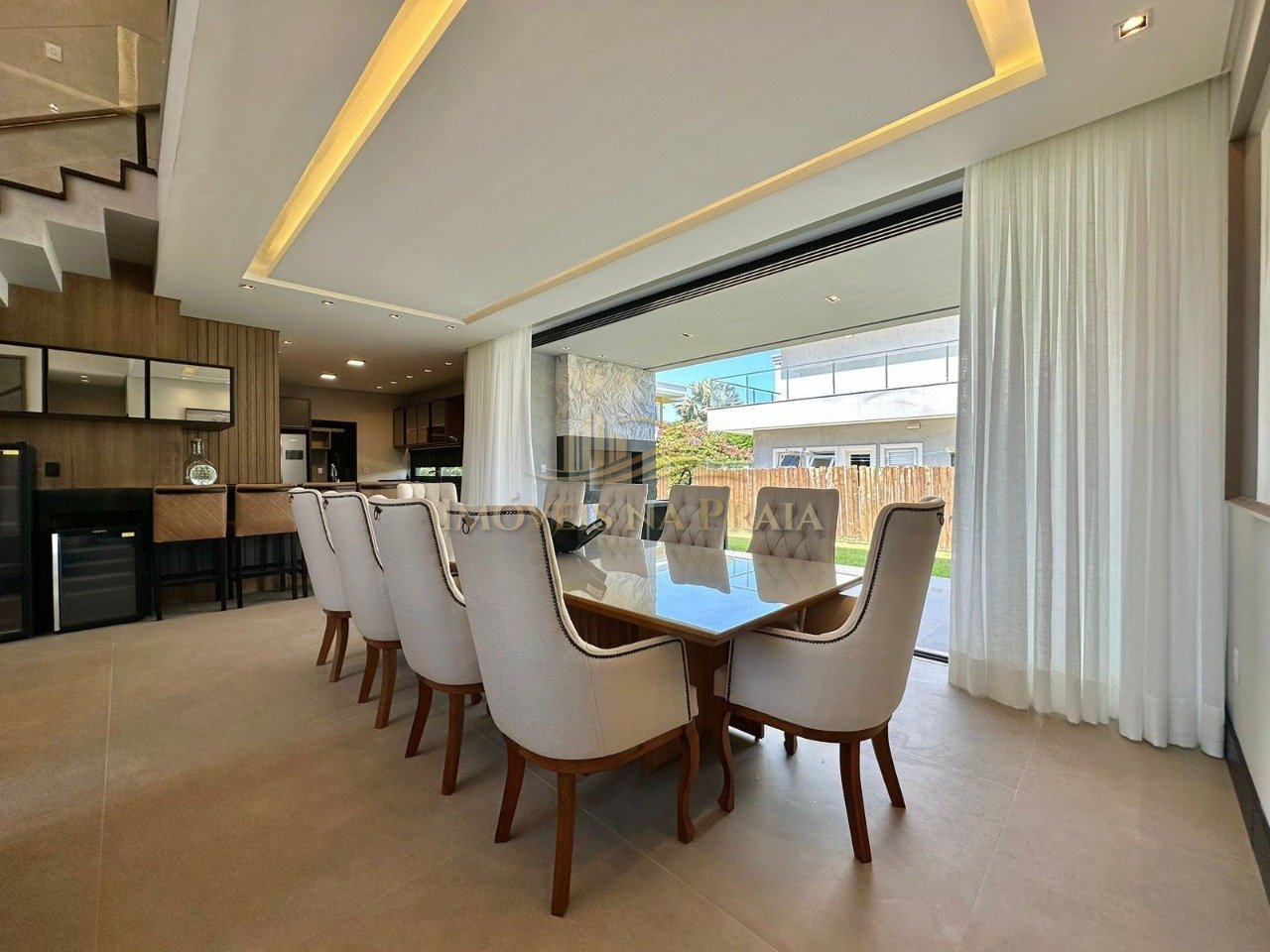 Foto 14 — Casa em Condomínio 4 Dormitório(s) Bairro Lagoa do