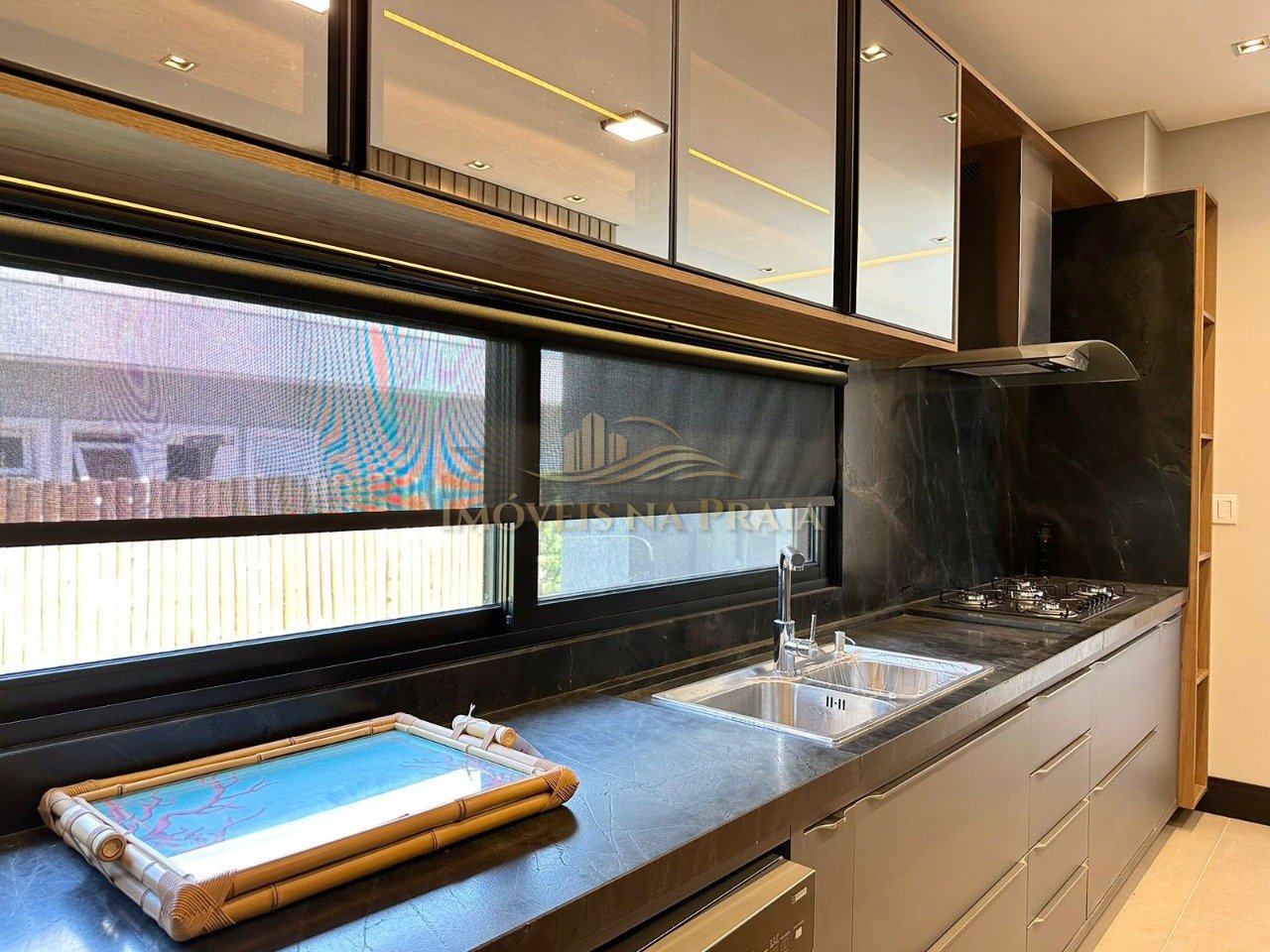 Foto 20 — Casa em Condomínio 4 Dormitório(s) Bairro Lagoa do