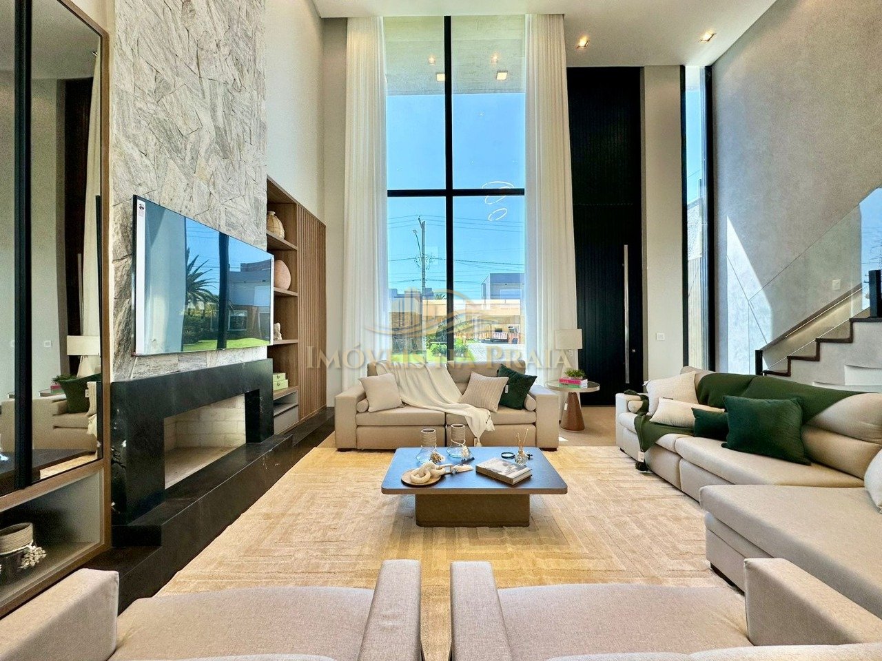 Foto 12 — Casa em Condomínio 4 Dormitório(s) Bairro Lagoa do