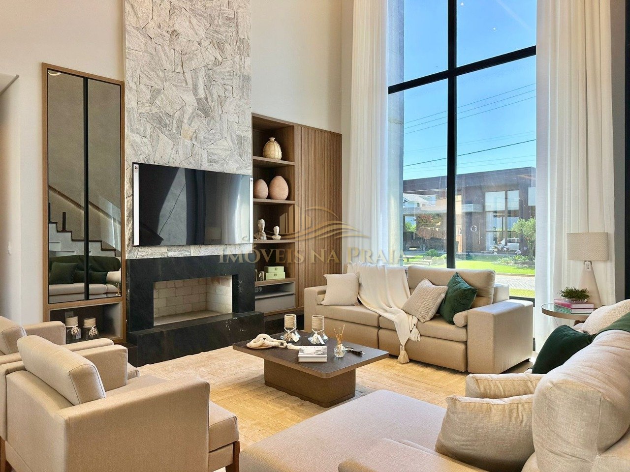 Foto 9 — Casa em Condomínio 4 Dormitório(s) Bairro Lagoa do