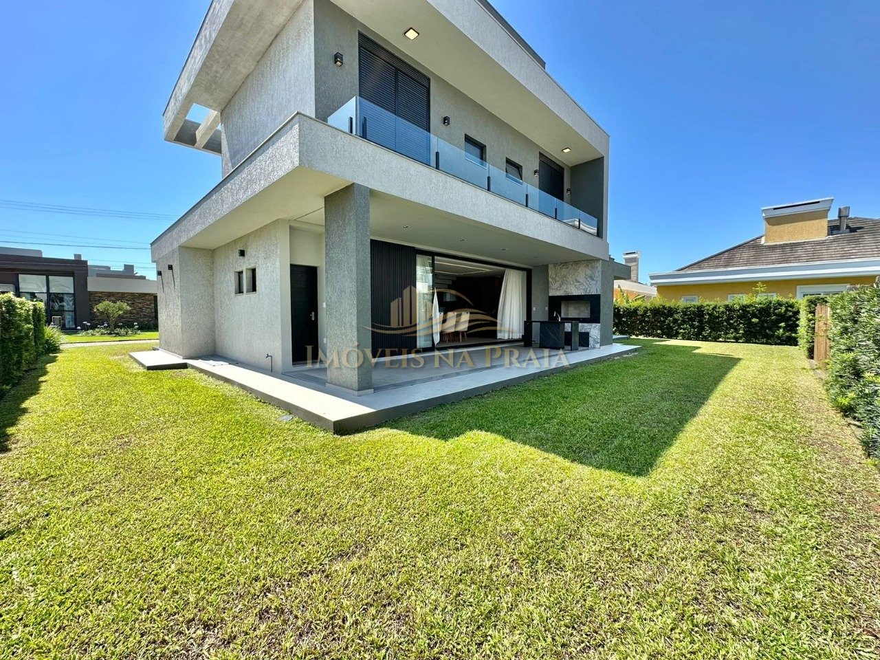 Foto 22 — Casa em Condomínio 4 Dormitório(s) Bairro Lagoa do