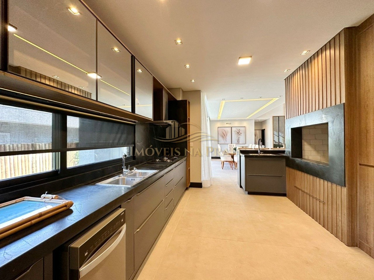 Foto 19 — Casa em Condomínio 4 Dormitório(s) Bairro Lagoa do