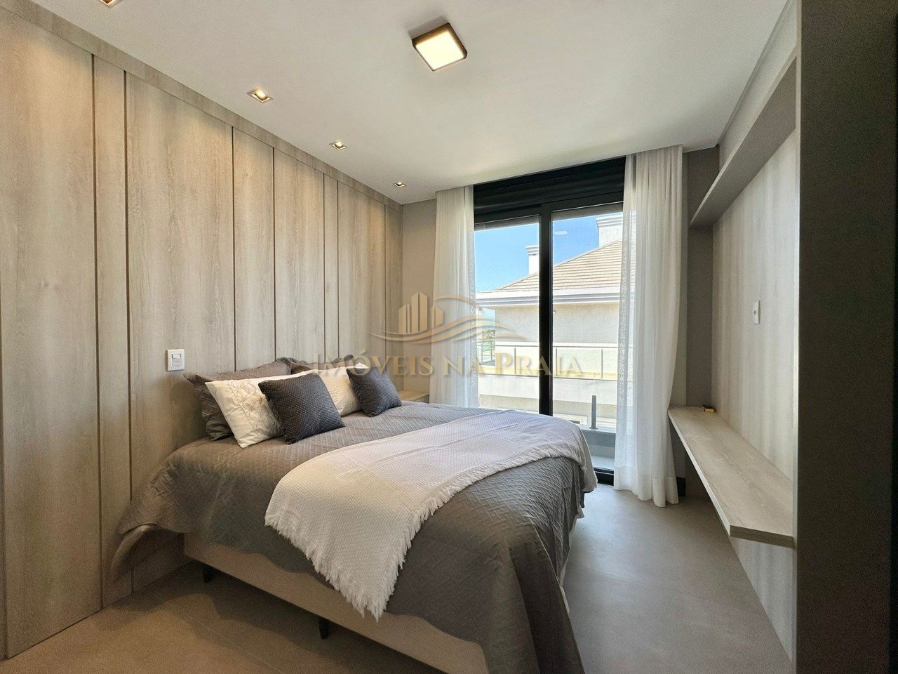 Foto 35 — Casa em Condomínio 4 Dormitório(s) Bairro Lagoa do