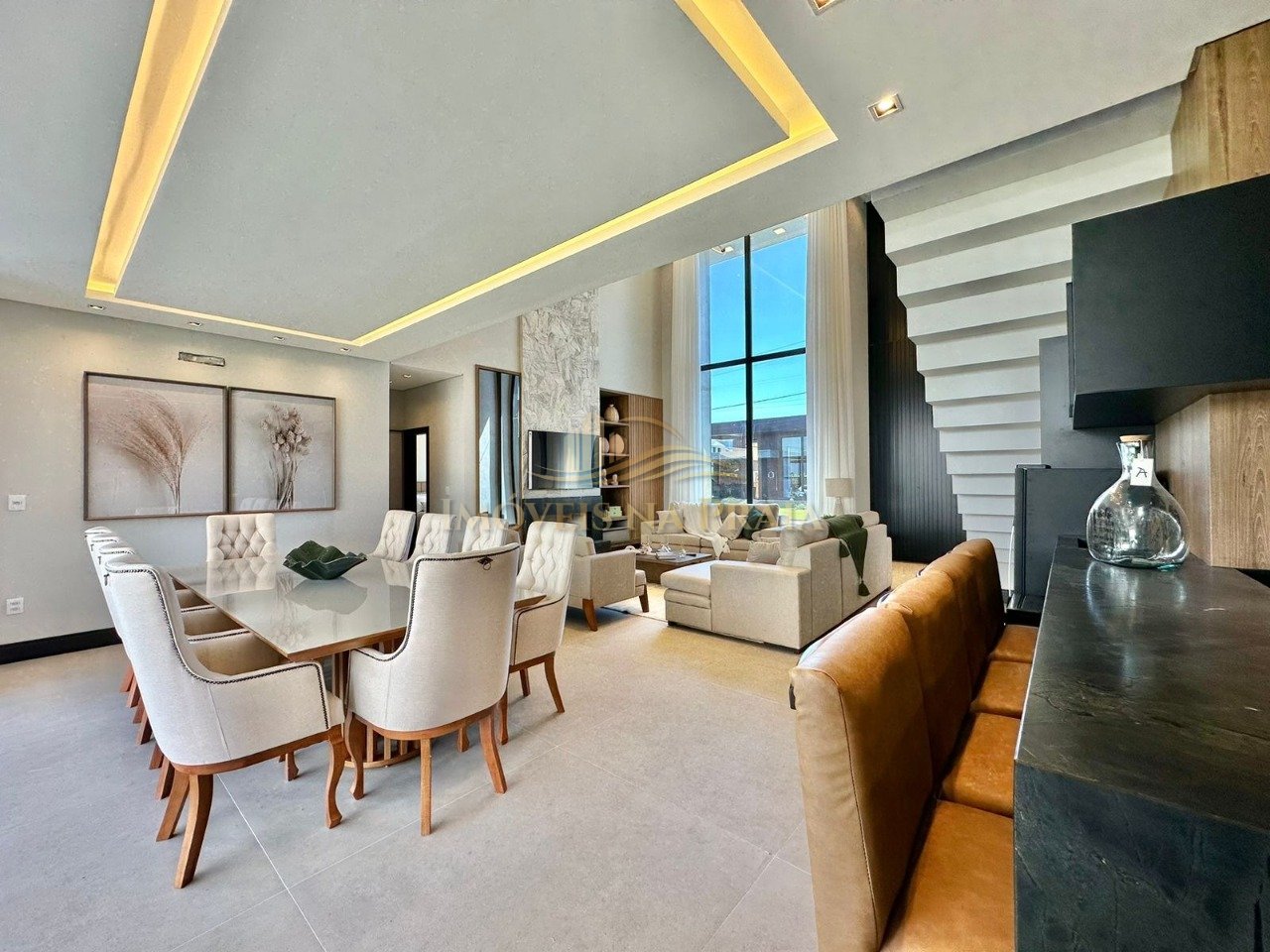 Foto 7 — Casa em Condomínio 4 Dormitório(s) Bairro Lagoa do