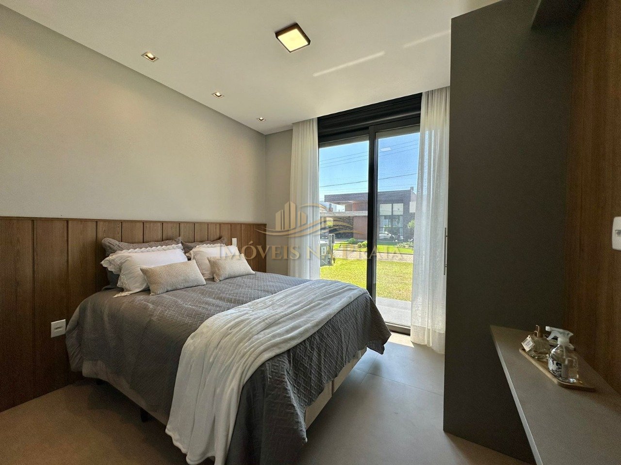 Foto 25 — Casa em Condomínio 4 Dormitório(s) Bairro Lagoa do