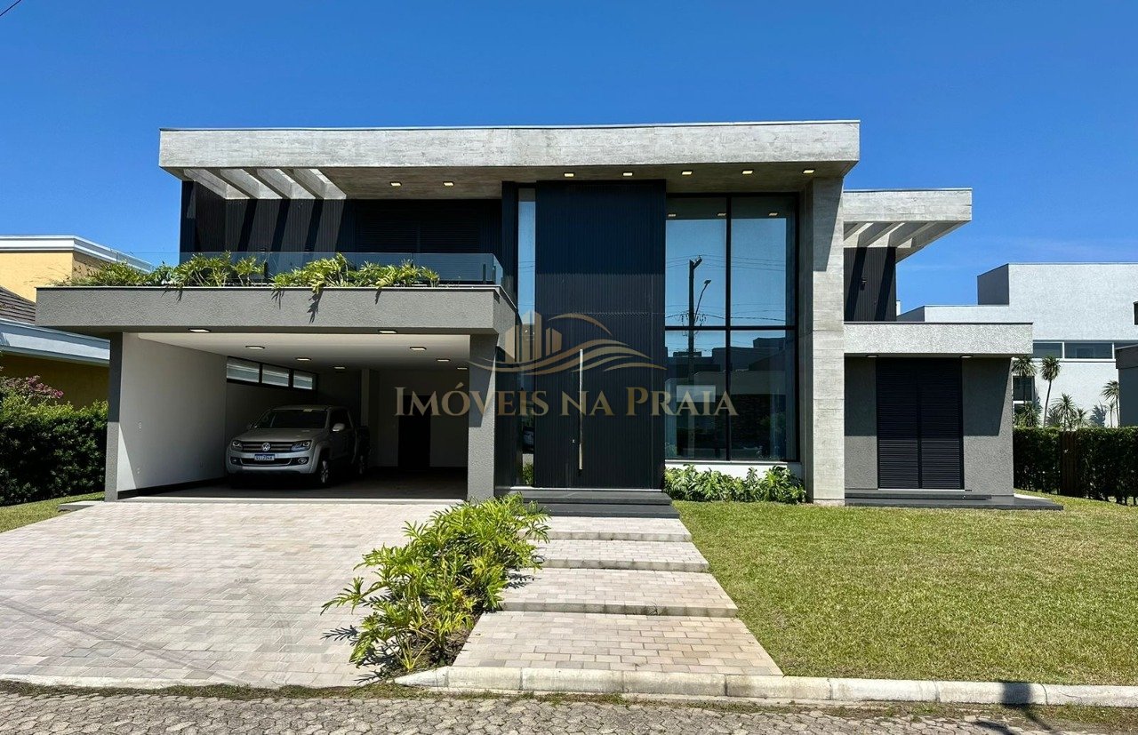 Casa em Condomínio 4 Dormitório(s) Bairro Lagoa do