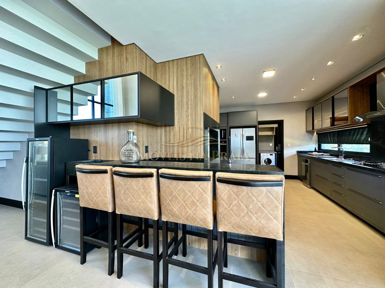 Foto 16 — Casa em Condomínio 4 Dormitório(s) Bairro Lagoa do