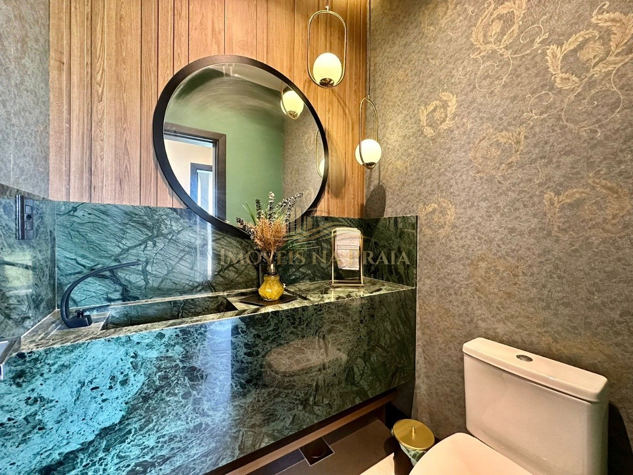 Foto 24 — Casa em Condomínio 4 Dormitório(s) Bairro Lagoa do