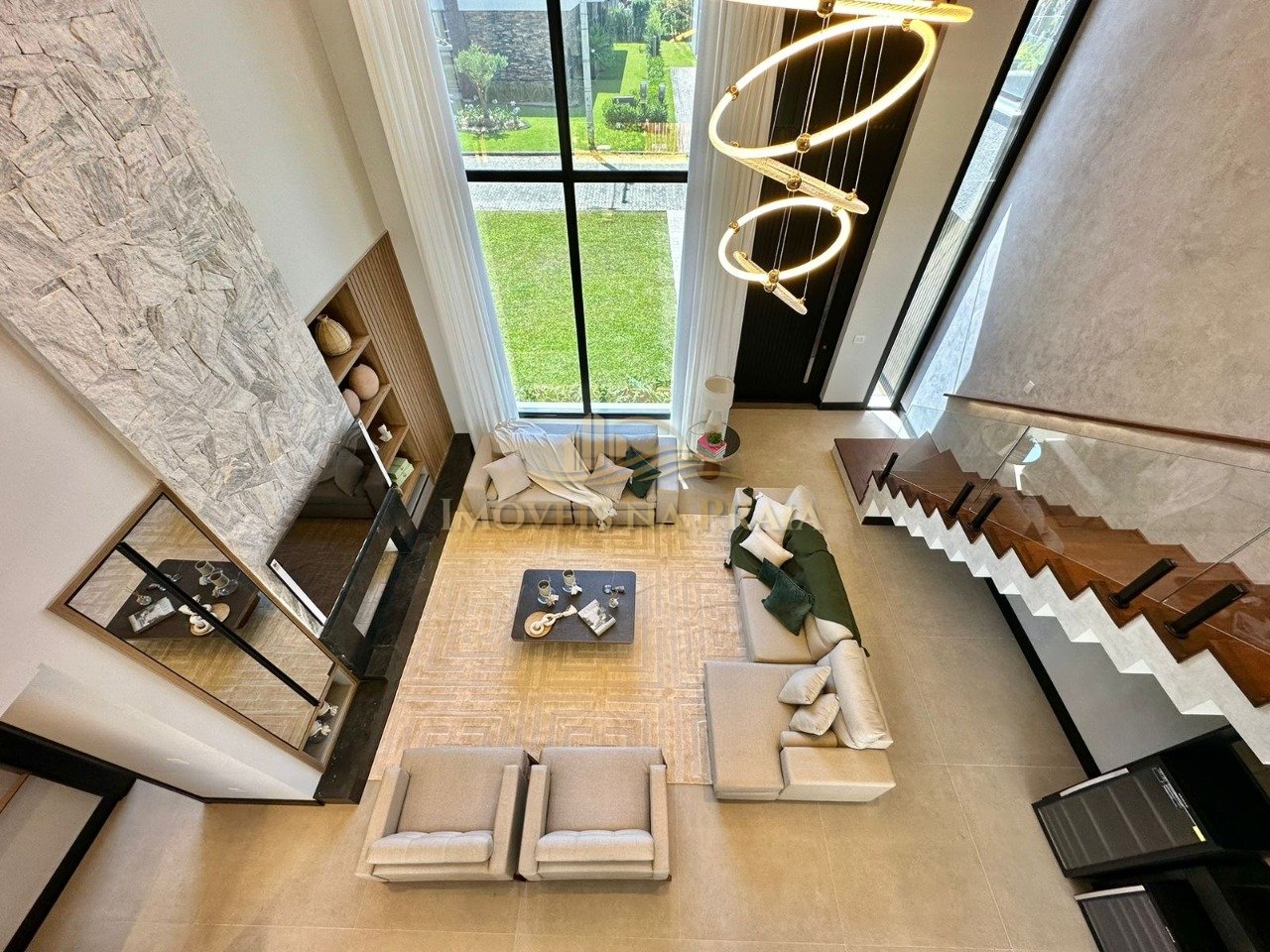 Foto 33 — Casa em Condomínio 4 Dormitório(s) Bairro Lagoa do