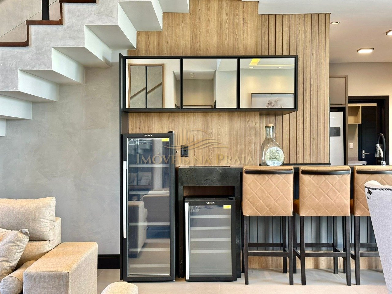 Foto 15 — Casa em Condomínio 4 Dormitório(s) Bairro Lagoa do