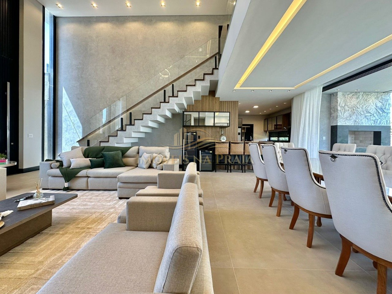 Foto 13 — Casa em Condomínio 4 Dormitório(s) Bairro Lagoa do