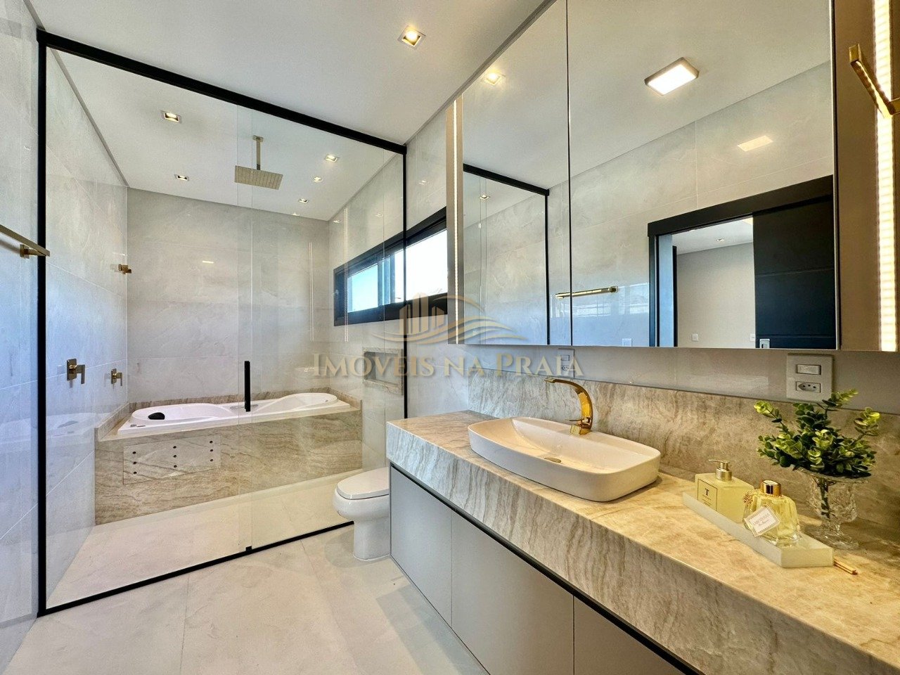 Foto 45 — Casa em Condomínio 4 Dormitório(s) Bairro Lagoa do