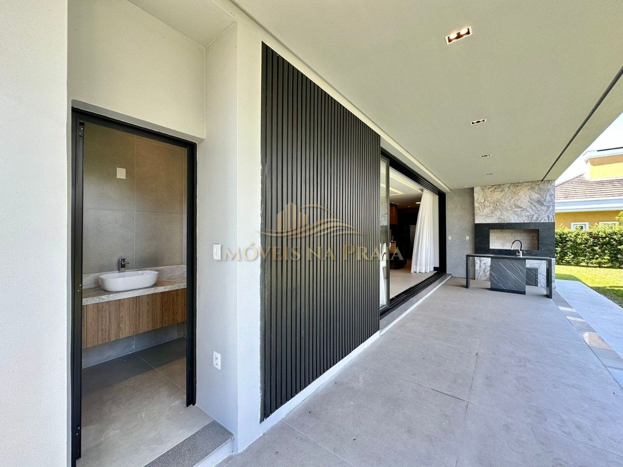 Foto 47 — Casa em Condomínio 4 Dormitório(s) Bairro Lagoa do