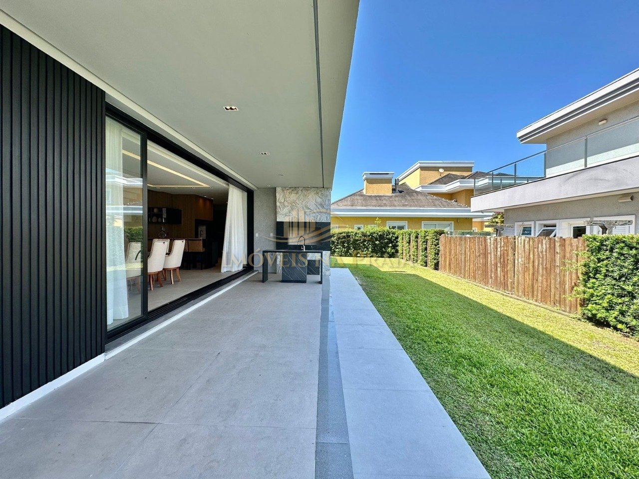 Foto 23 — Casa em Condomínio 4 Dormitório(s) Bairro Lagoa do