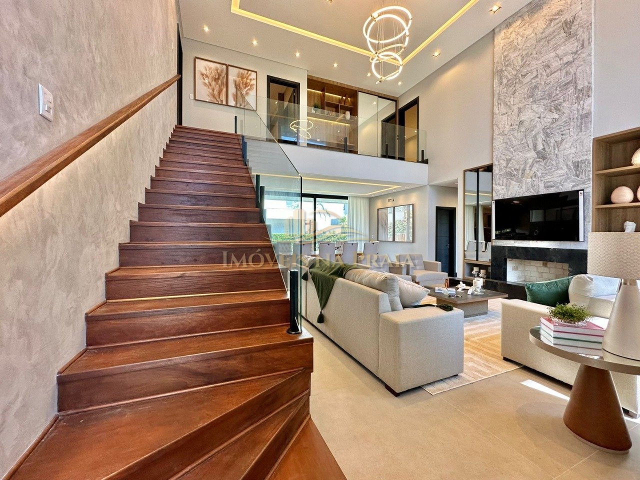 Foto 4 — Casa em Condomínio 4 Dormitório(s) Bairro Lagoa do