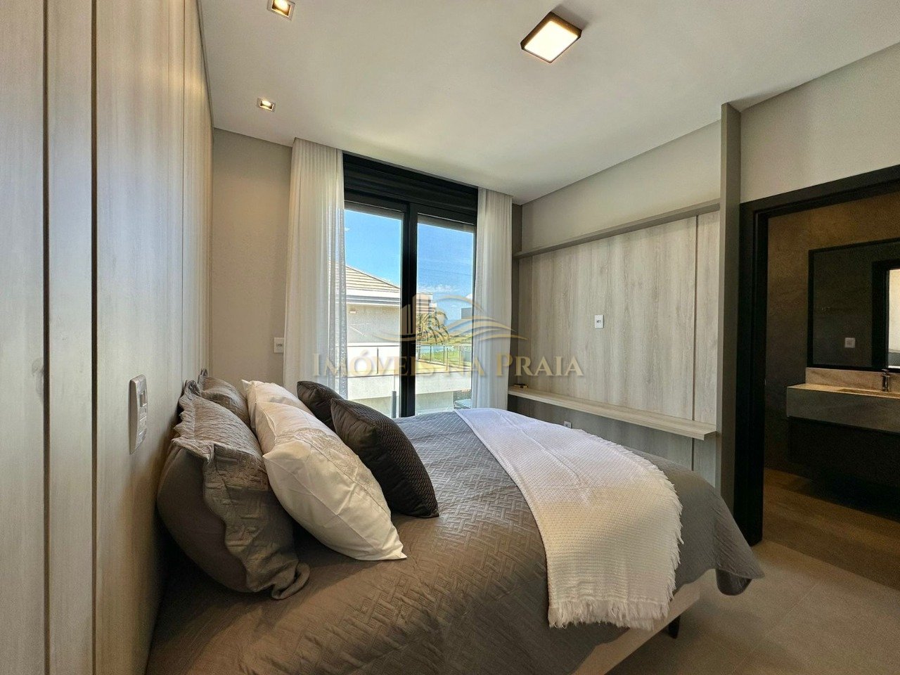 Foto 37 — Casa em Condomínio 4 Dormitório(s) Bairro Lagoa do