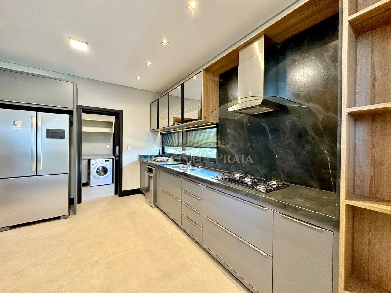 Foto 17 — Casa em Condomínio 4 Dormitório(s) Bairro Lagoa do