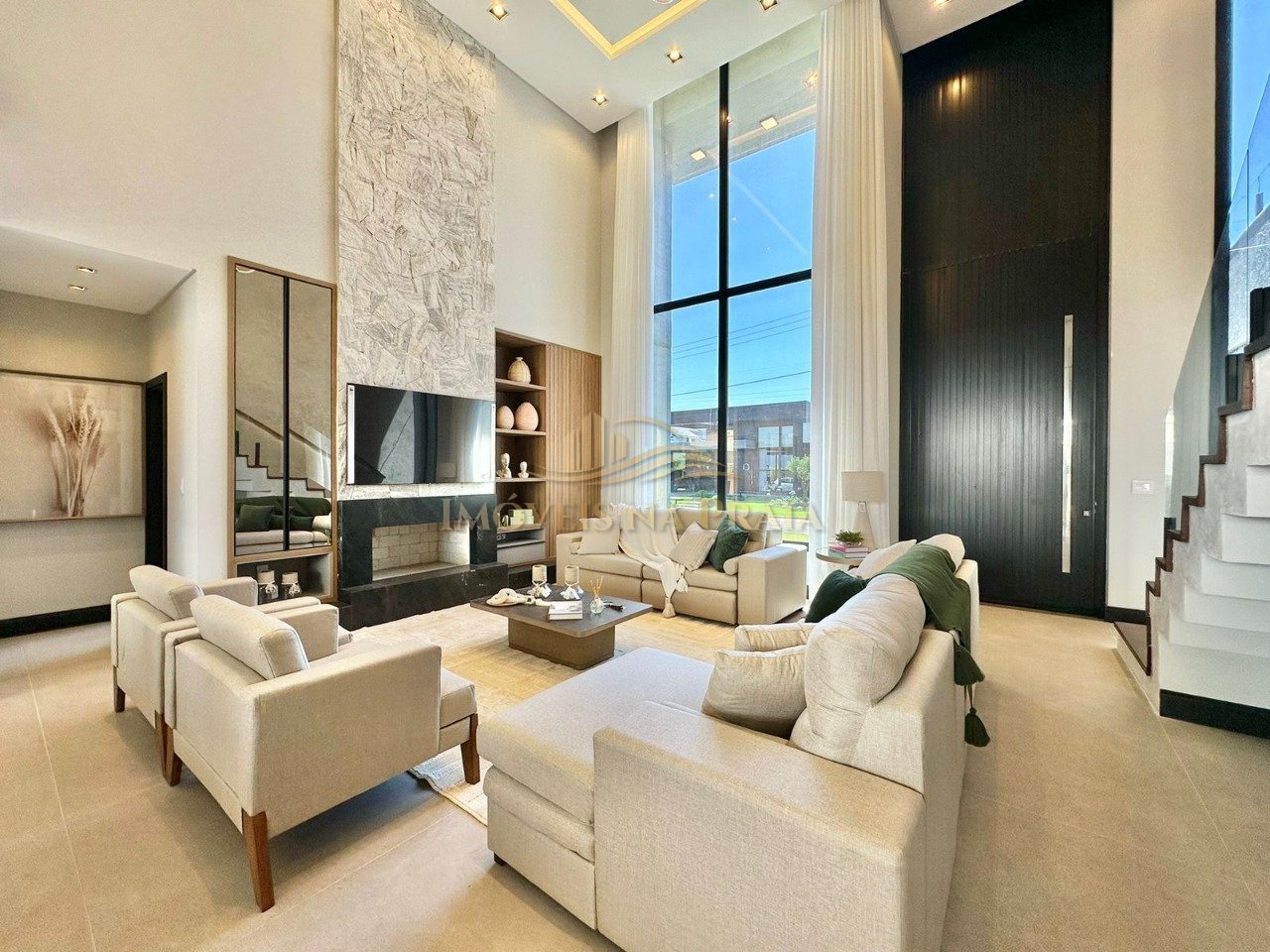 Foto 8 — Casa em Condomínio 4 Dormitório(s) Bairro Lagoa do