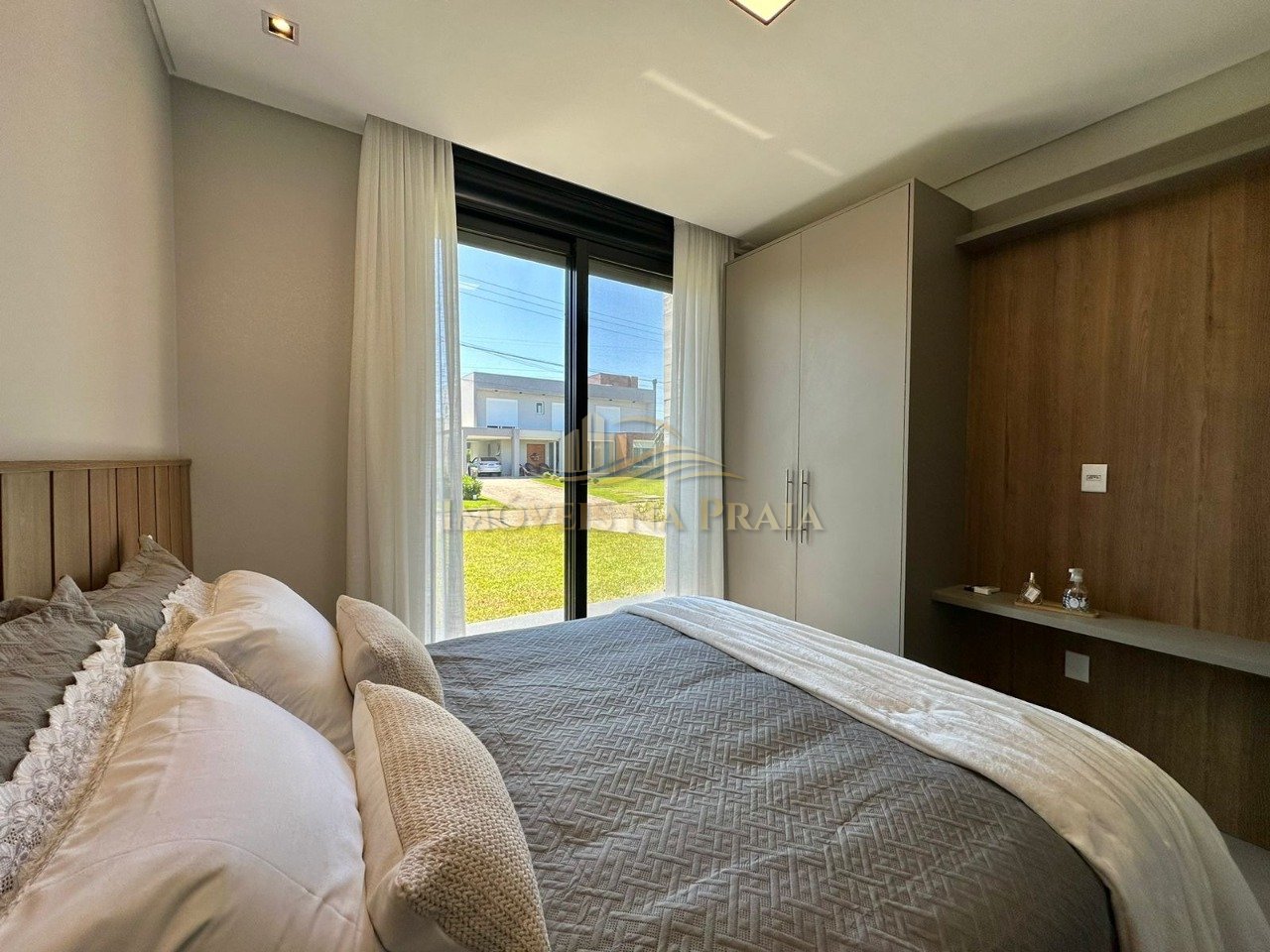 Foto 26 — Casa em Condomínio 4 Dormitório(s) Bairro Lagoa do