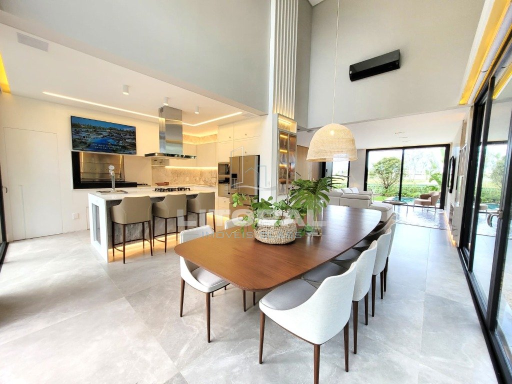 Foto 15 — Casa em Condomínio 4 Dormitório(s) Bairro Amaná