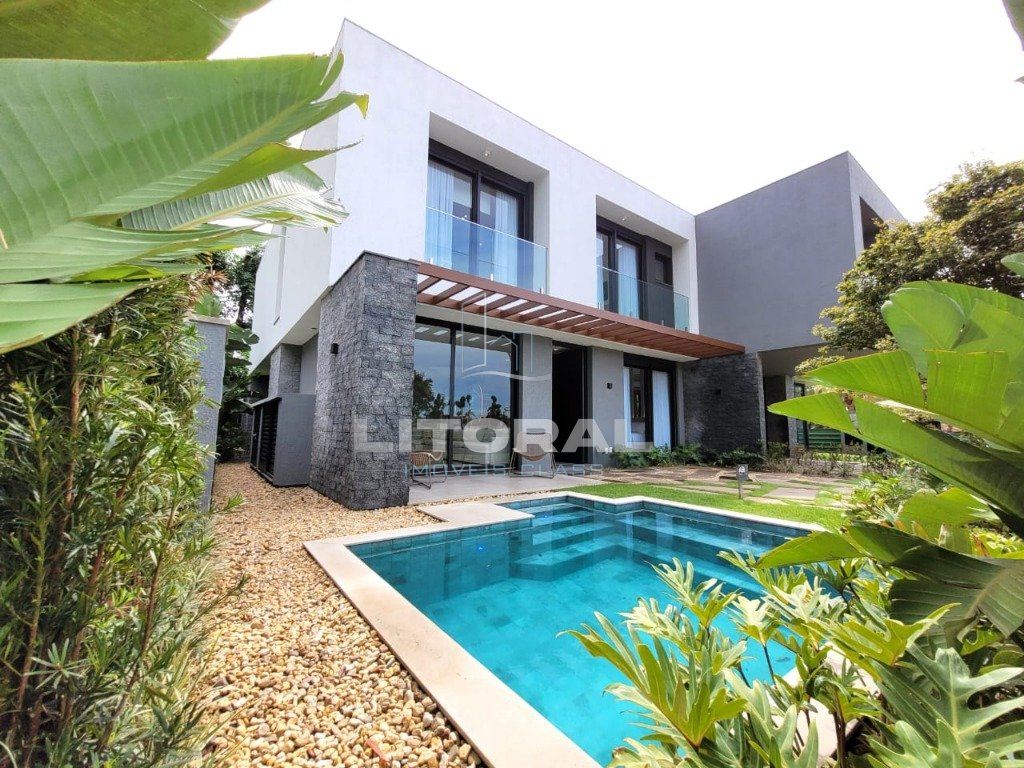 Foto 2 — Casa em Condomínio 4 Dormitório(s) Bairro Amaná