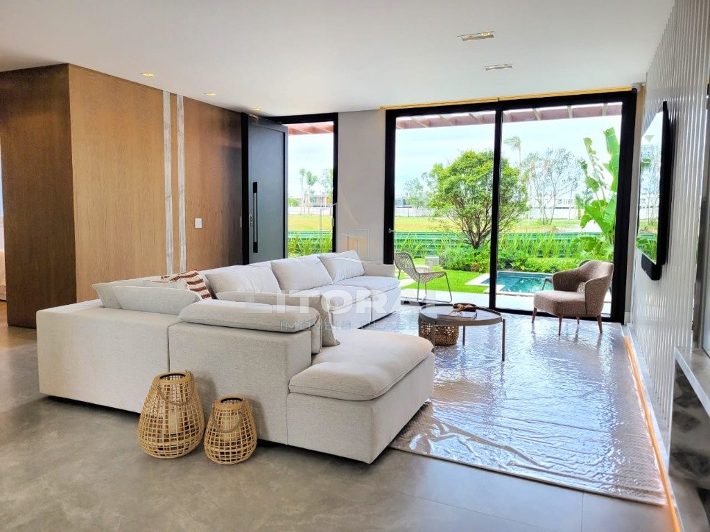 Foto 6 — Casa em Condomínio 4 Dormitório(s) Bairro Amaná