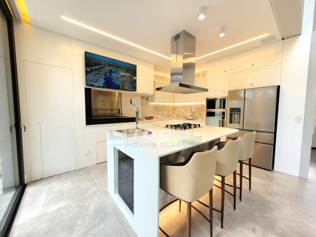 Foto 17 — Casa em Condomínio 4 Dormitório(s) Bairro Amaná