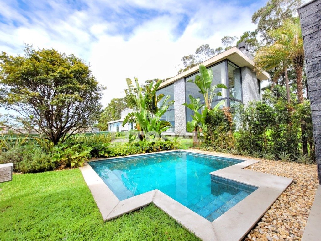 Foto 5 — Casa em Condomínio 4 Dormitório(s) Bairro Amaná