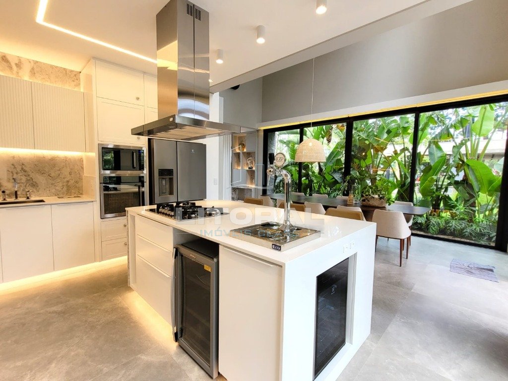 Foto 20 — Casa em Condomínio 4 Dormitório(s) Bairro Amaná