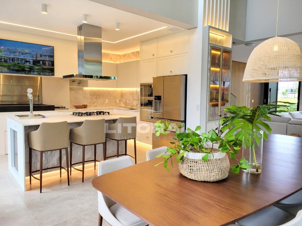 Foto 22 — Casa em Condomínio 4 Dormitório(s) Bairro Amaná