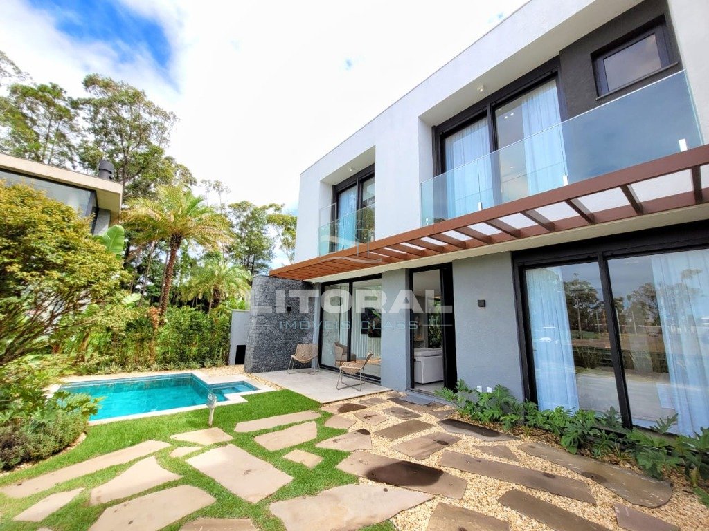 Foto 11 — Casa em Condomínio 4 Dormitório(s) Bairro Amaná