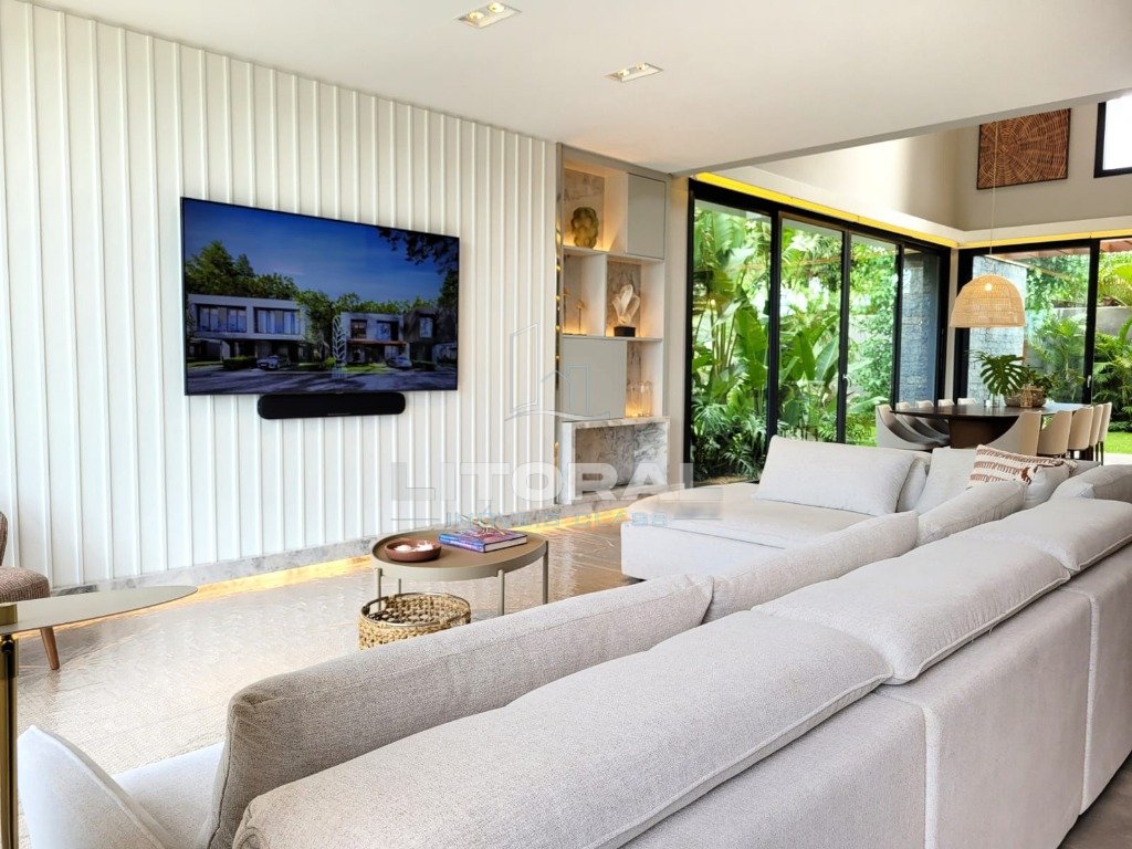 Foto 12 — Casa em Condomínio 4 Dormitório(s) Bairro Amaná