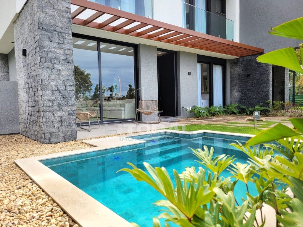 Foto 7 — Casa em Condomínio 4 Dormitório(s) Bairro Amaná