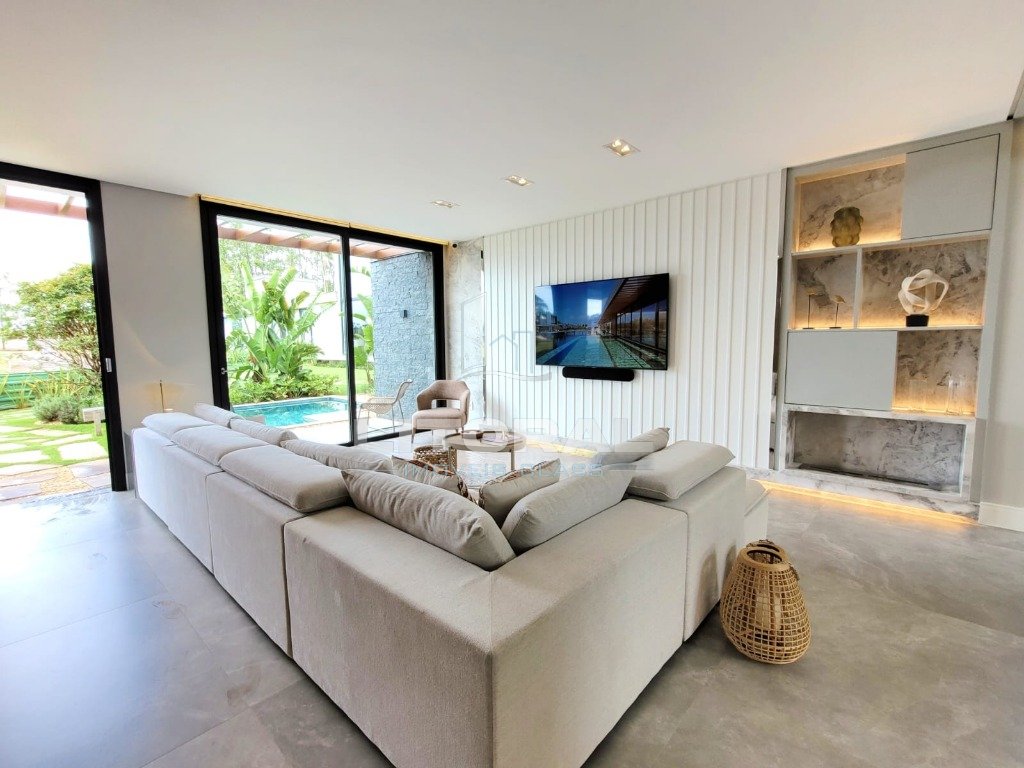 Foto 18 — Casa em Condomínio 4 Dormitório(s) Bairro Amaná