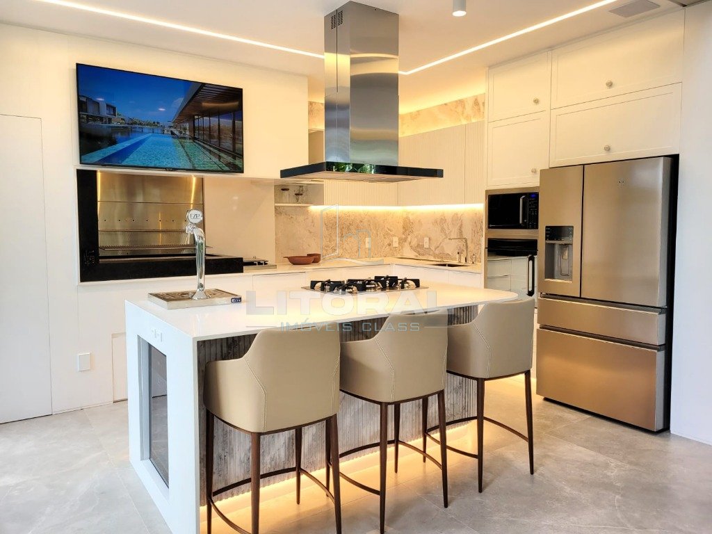 Foto 23 — Casa em Condomínio 4 Dormitório(s) Bairro Amaná