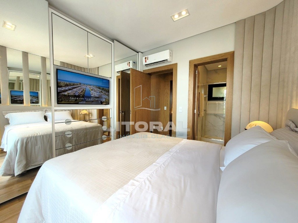 Foto 41 — Casa em Condomínio 4 Dormitório(s) Bairro Amaná