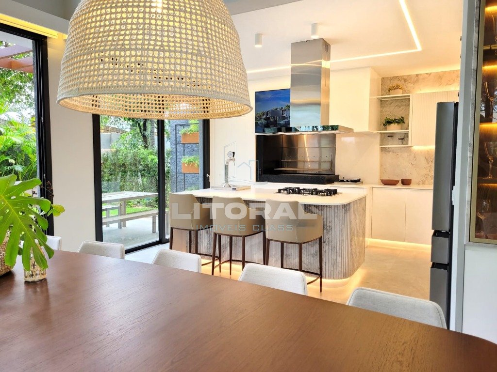 Foto 24 — Casa em Condomínio 4 Dormitório(s) Bairro Amaná