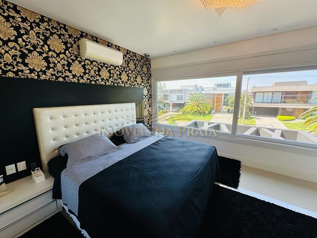 Foto 15 — Casa em Condomínio 4 Dormitório(s) Bairro Enseada