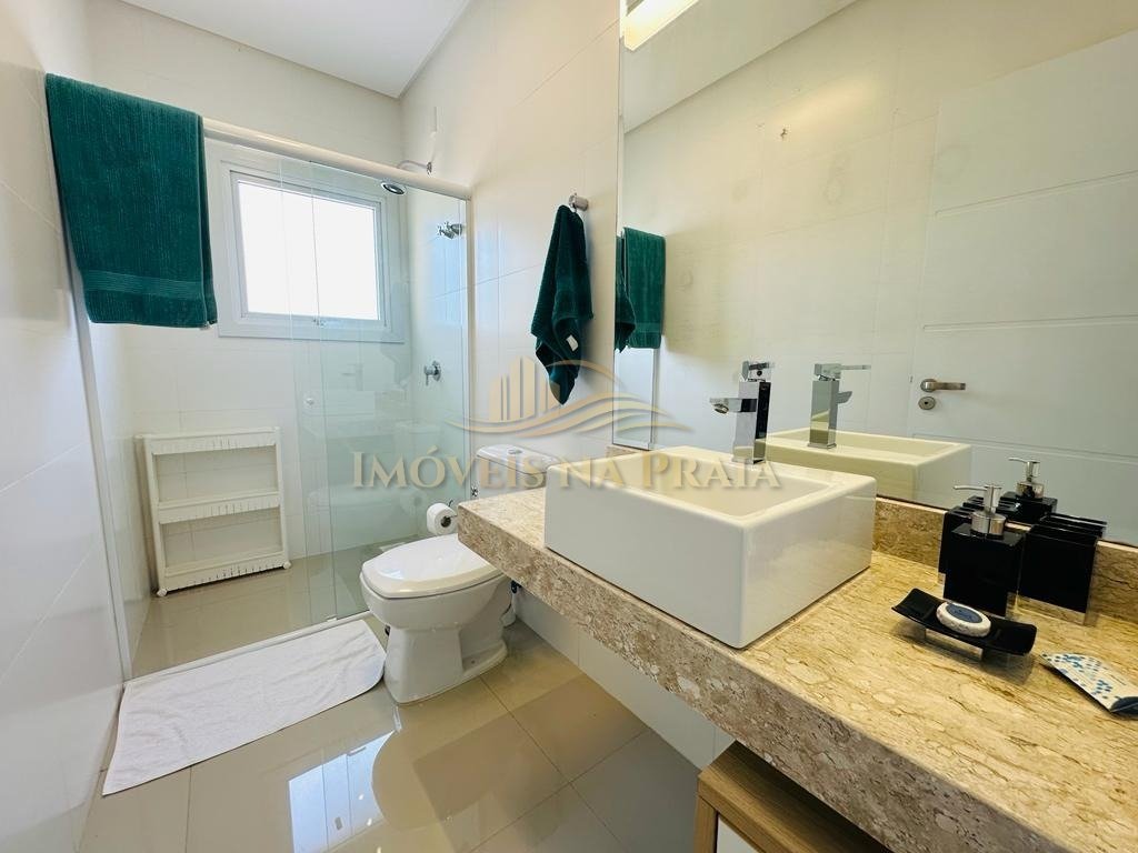 Foto 9 — Casa em Condomínio 4 Dormitório(s) Bairro Enseada