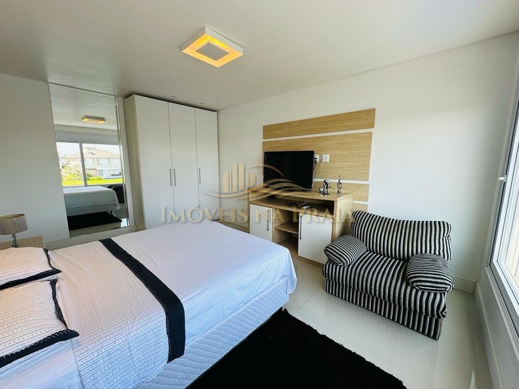 Foto 5 — Casa em Condomínio 4 Dormitório(s) Bairro Enseada