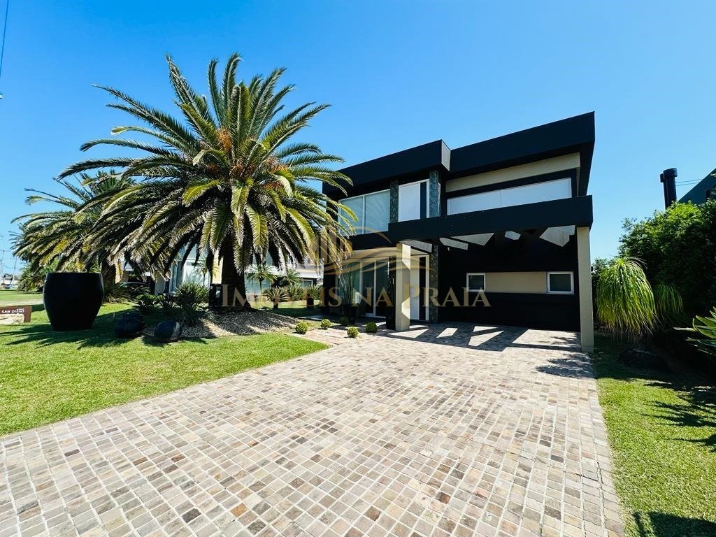 Foto 30 — Casa em Condomínio 4 Dormitório(s) Bairro Enseada