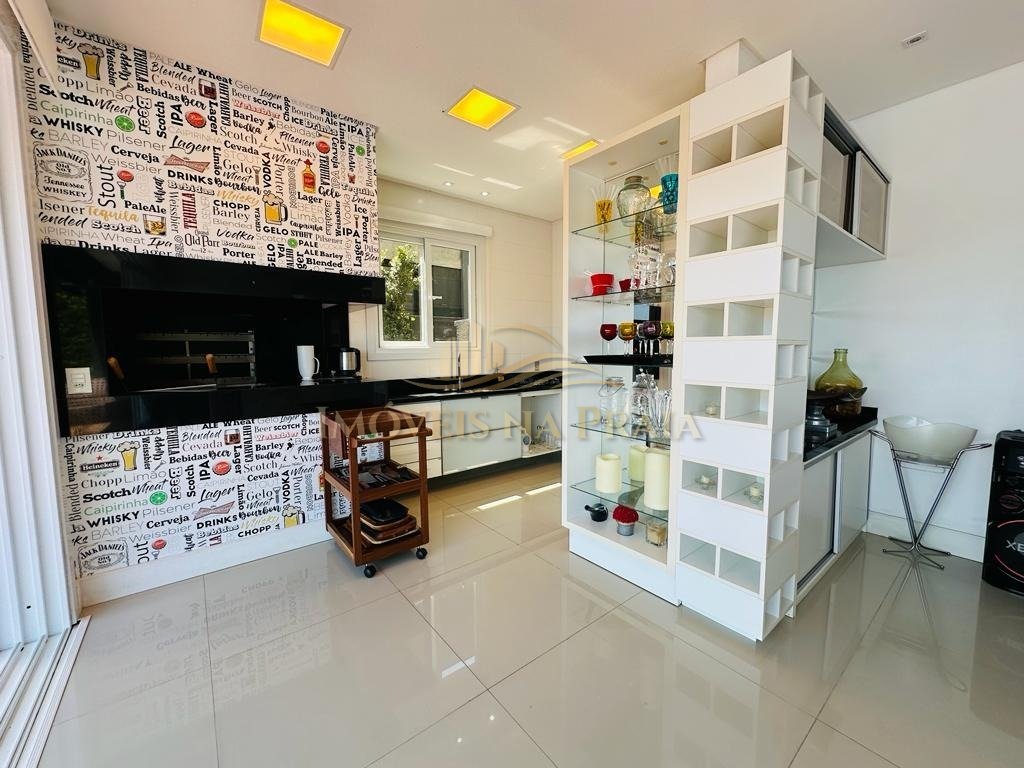 Foto 20 — Casa em Condomínio 4 Dormitório(s) Bairro Enseada