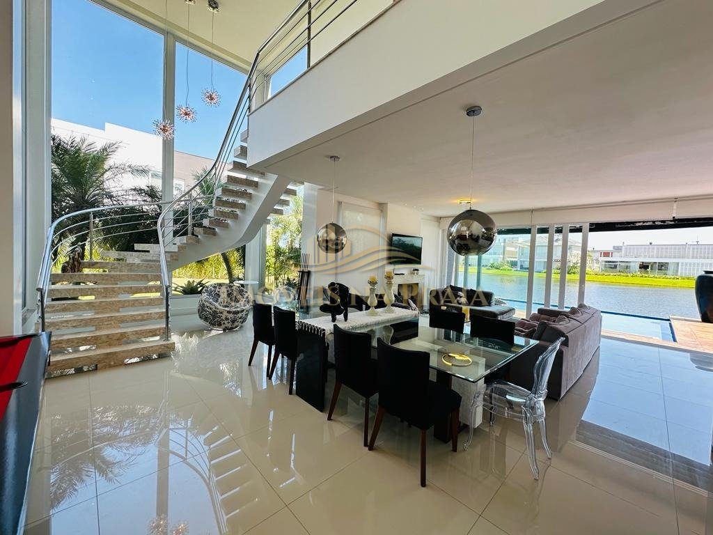 Foto 19 — Casa em Condomínio 4 Dormitório(s) Bairro Enseada