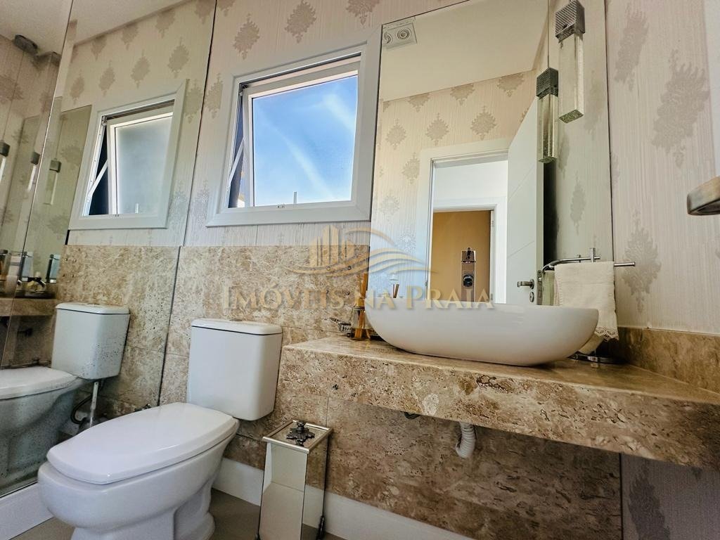 Foto 28 — Casa em Condomínio 4 Dormitório(s) Bairro Enseada