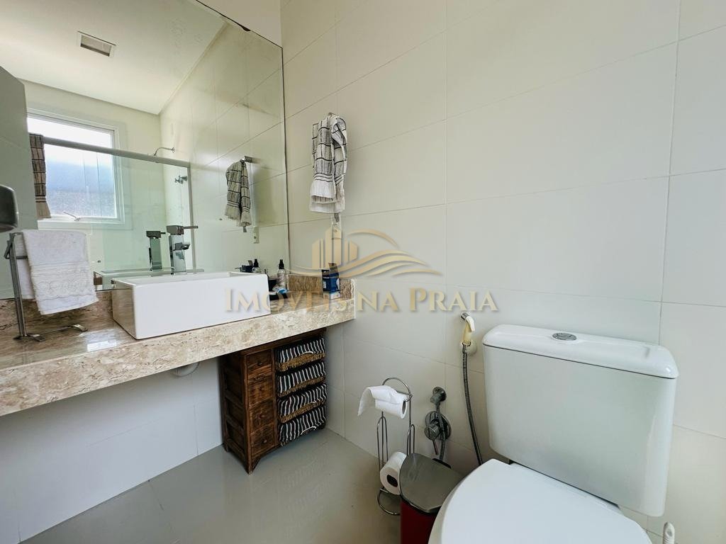 Foto 14 — Casa em Condomínio 4 Dormitório(s) Bairro Enseada