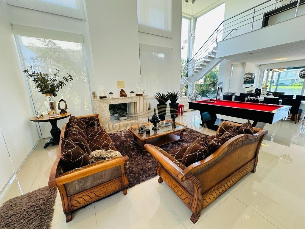 Foto 22 — Casa em Condomínio 4 Dormitório(s) Bairro Enseada