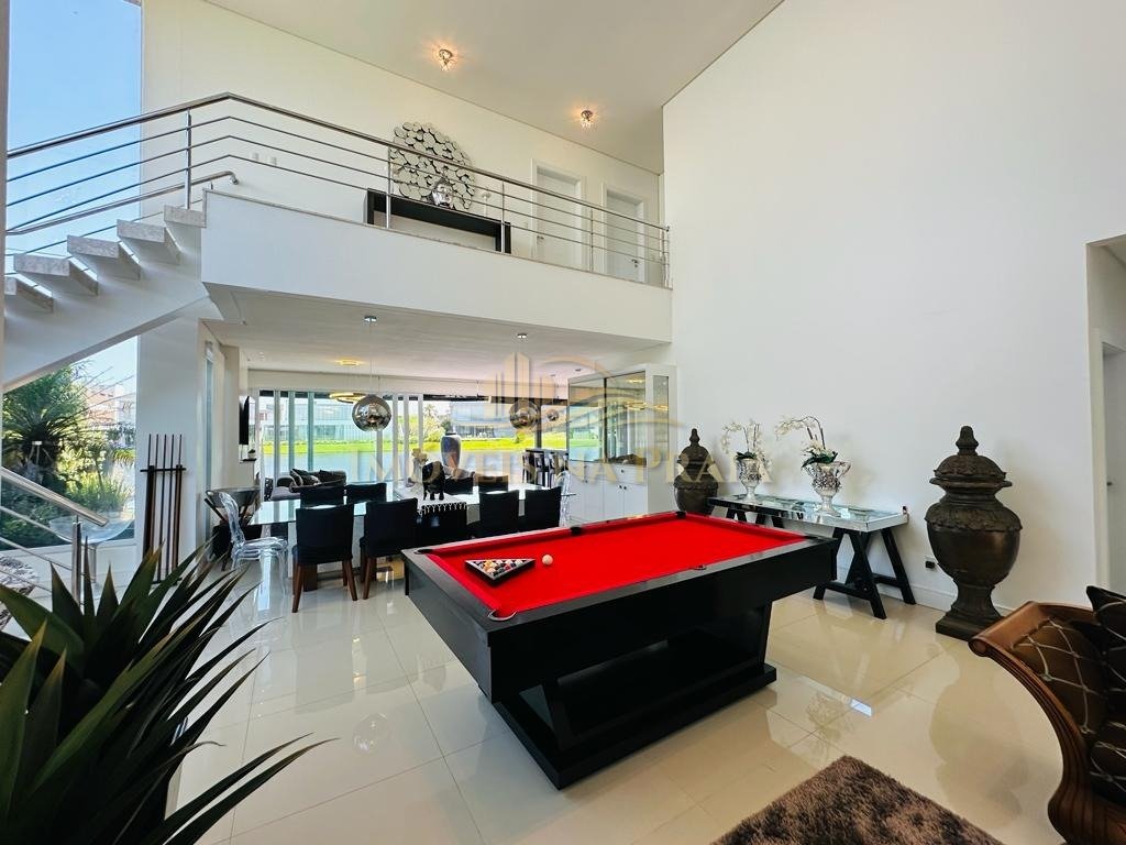 Foto 21 — Casa em Condomínio 4 Dormitório(s) Bairro Enseada