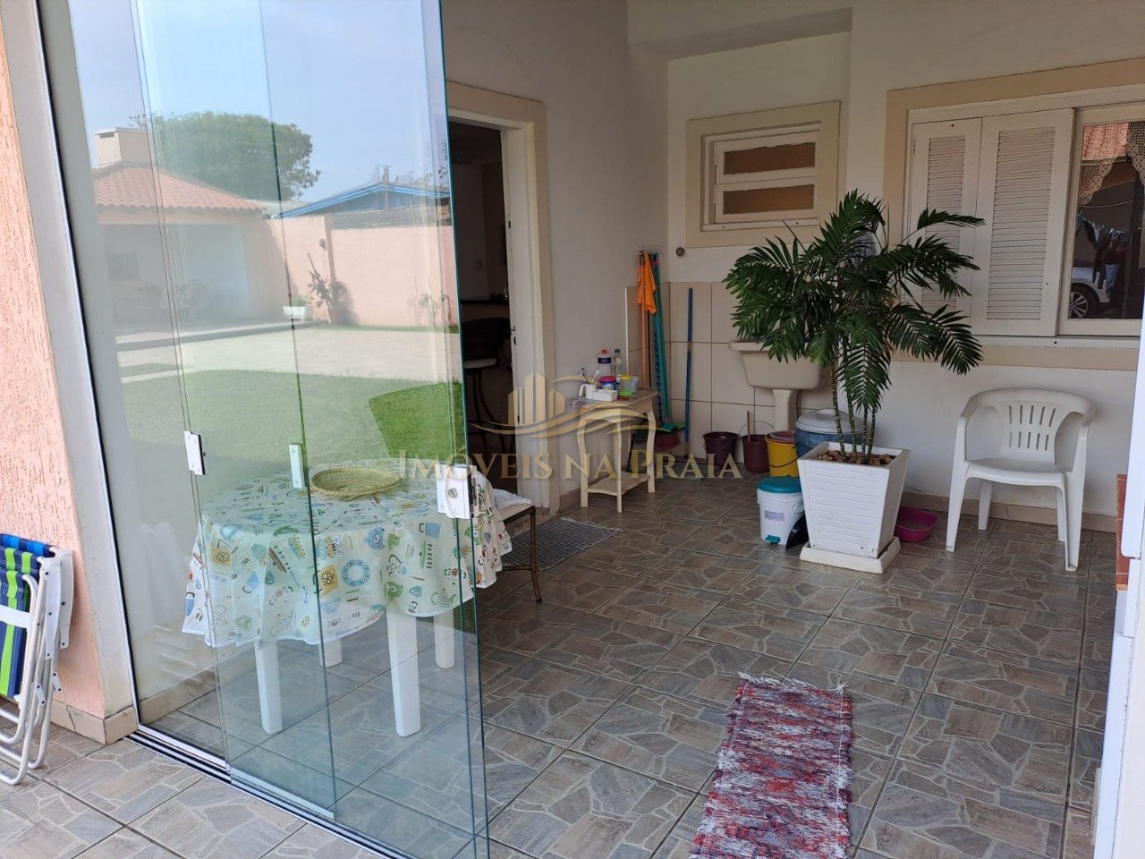 Foto 10 — Casa 3 Dormitório(s) Bairro Arpoador