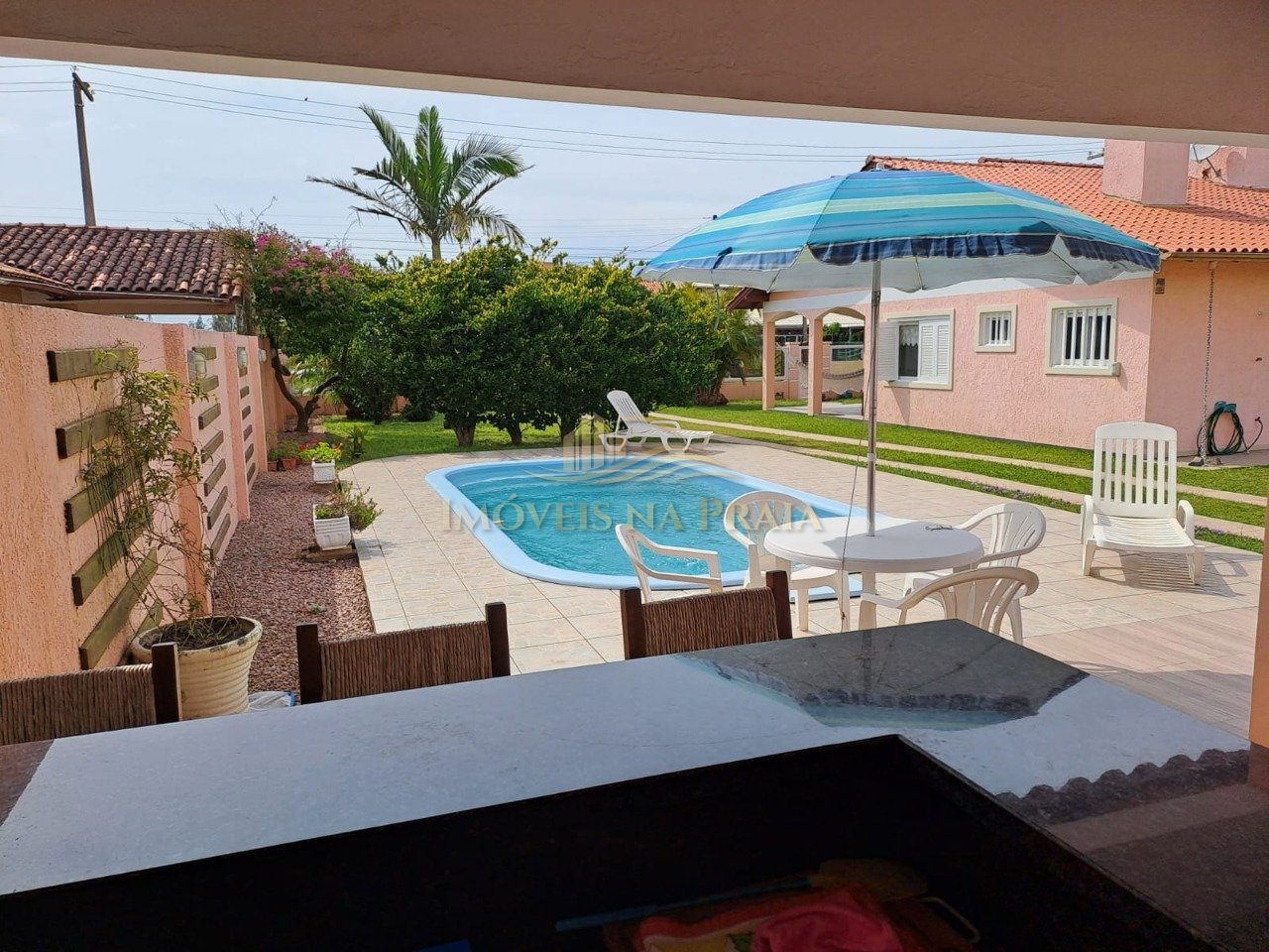 Foto 6 — Casa 3 Dormitório(s) Bairro Arpoador