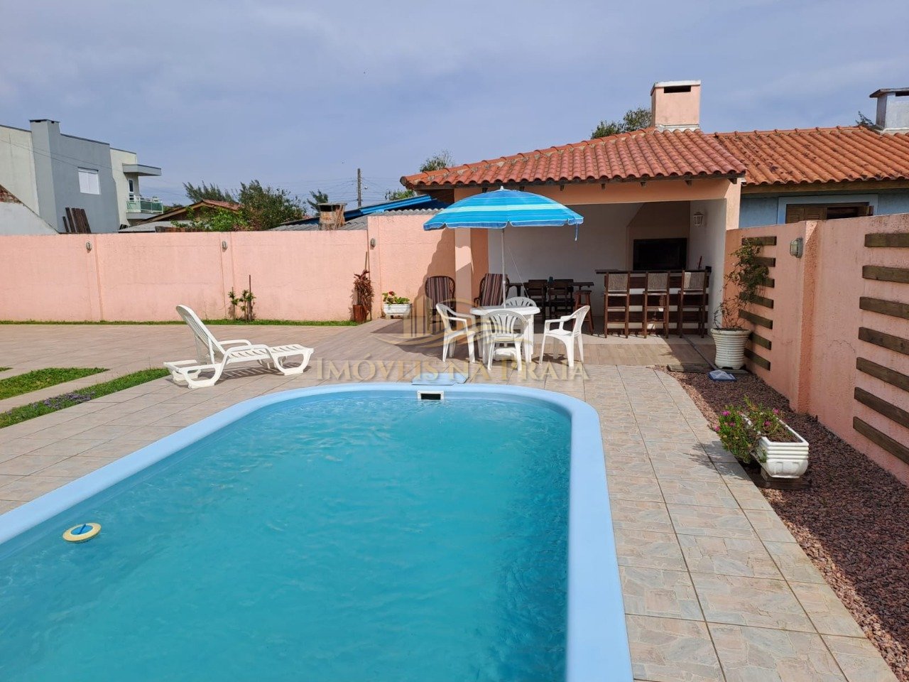 Foto 35 — Casa 3 Dormitório(s) Bairro Arpoador